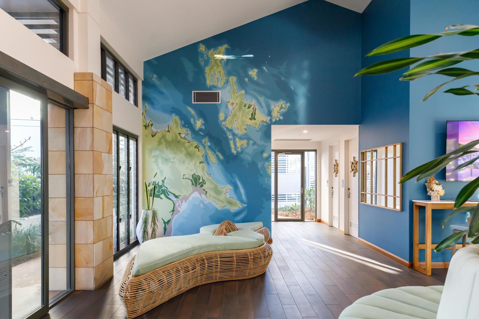 The Boathouse Apartments Airlie Beach Exterior foto